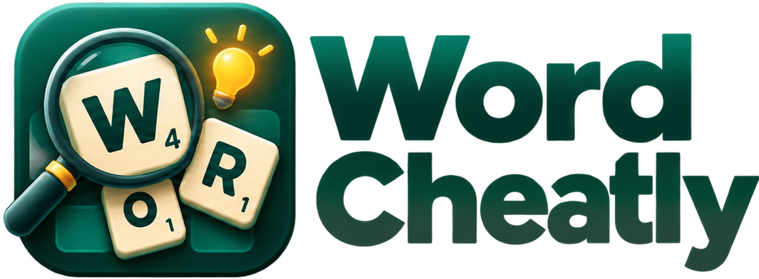Word Cheatly